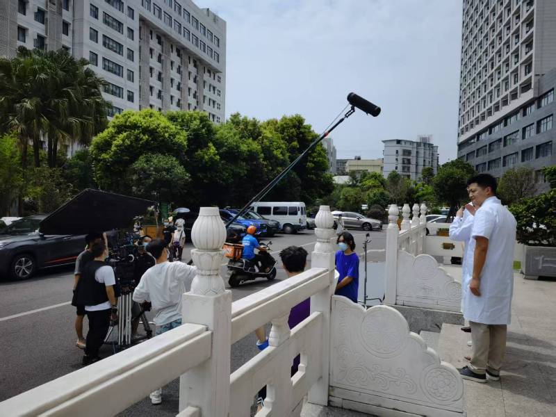 富阳市广告片拍摄公司低成本实现高规格制作的诀窍